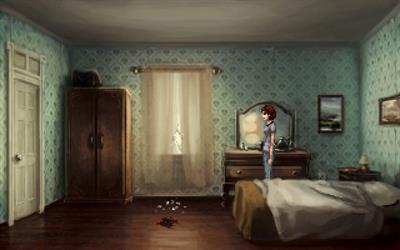 The Charnel House Trilogy - Screenshot - Gameplay Image