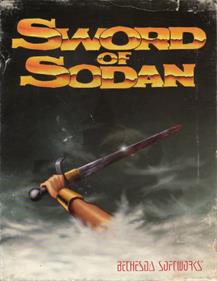 Sword of Sodan