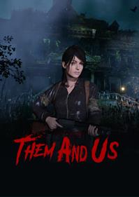 Them and Us Bundle