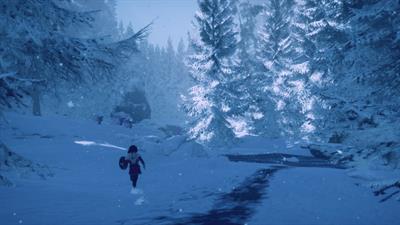 Skabma: Snowfall - Screenshot - Gameplay Image