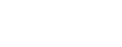 Alphabet Zoo - Clear Logo Image