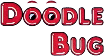Doodle Bug - Clear Logo Image