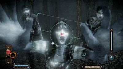 FATAL FRAME: Maiden of Black Water - Screenshot - Gameplay Image