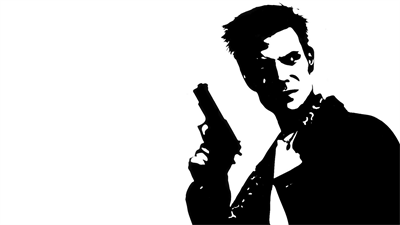 Max Payne - Fanart - Background Image