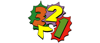 3-2-1 - Clear Logo Image