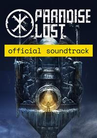 Paradise Lost - Soundtrack - Box - Front Image