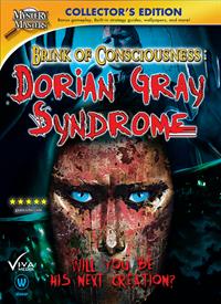 Brink of Consciousness: Dorian Gray Syndrome - Box - Front Image