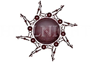 Hellnight - Clear Logo Image