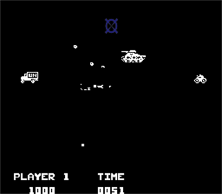 M-79 Ambush - Screenshot - Gameplay Image