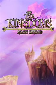 The Far Kingdoms: Magic Mosaics - Box - Front Image