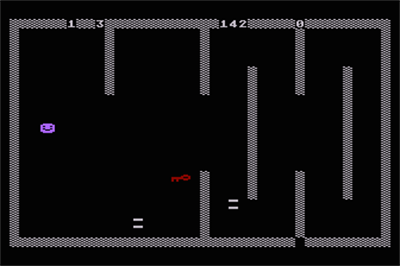Castle Quest - Screenshot - Gameplay Image