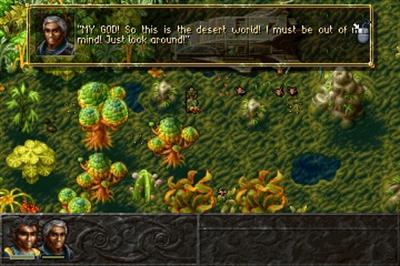 Albion - Screenshot - Gameplay Image