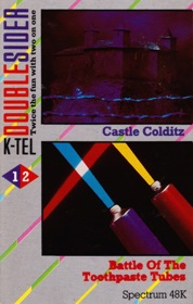 Battle of the Toothpaste Tubes