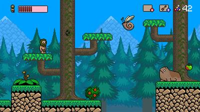 Dinocide - Screenshot - Gameplay Image