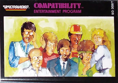 Compatability