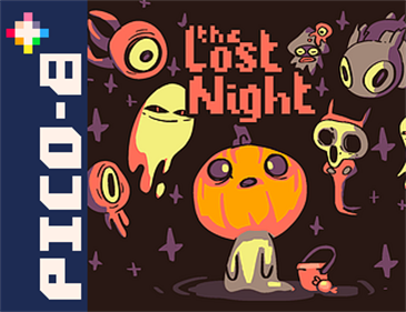 The Lost Night - Box - Front Image