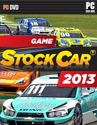 Stock Car Extreme - Box - Front Image