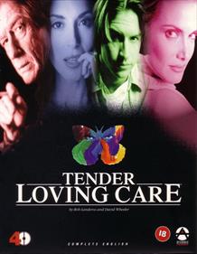 Tender Loving Care - Box - Front Image