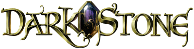 Darkstone - Clear Logo Image