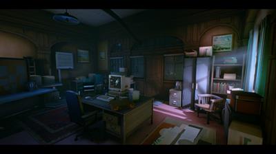 The Occupation - Screenshot - Gameplay Image
