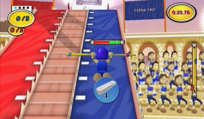 Intervilles Le jeu officiel - Screenshot - Gameplay Image