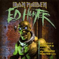Ed Hunter - Box - Front Image