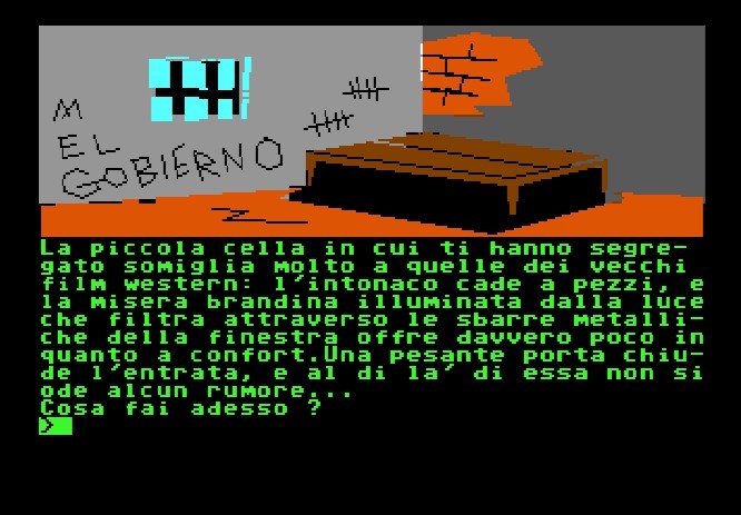 Clive Sullivan: Libertador