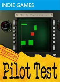 Pilot Test