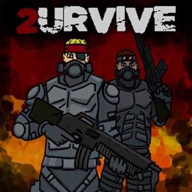 2urvive - Fanart - Box - Front Image