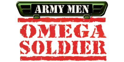 Army Men: Green Rogue - Clear Logo Image