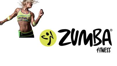 Zumba Fitness: Join the Party - Fanart - Background Image