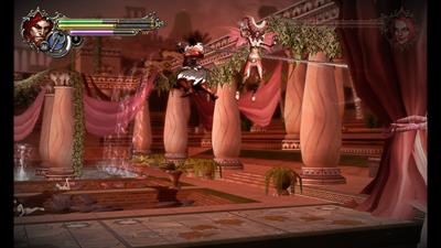 Castlevania: Lords of Shadow: Mirror of Fate HD - Screenshot - Gameplay Image