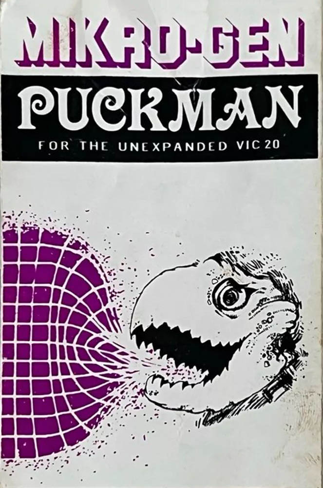 Puckman