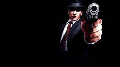 Mafia - Fanart - Background Image