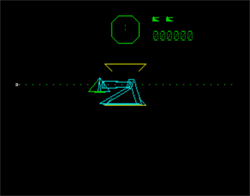 3D Combat Zone - Screenshot - Gameplay Image