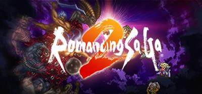 Romancing SaGa 2 - Banner Image