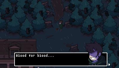 Heartbound - Screenshot - Gameplay Image