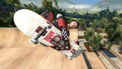 Skate 3 - Screenshot - Gameplay Image