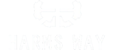 Harms Way - Clear Logo Image