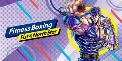 Fitness Boxing: Fist of the North Star  - Banner Image