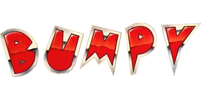 Bumpy - Clear Logo Image