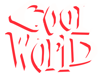 Cool World - Clear Logo Image