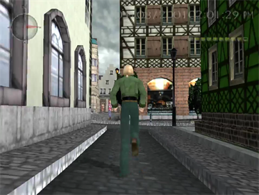 Shadow of Destiny - Screenshot - Gameplay Image