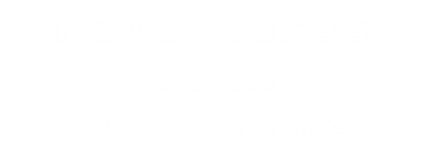 Adventures With Fractions - Clear Logo Image