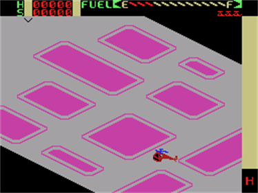 Chopper Rescue - Screenshot - Game Title Image