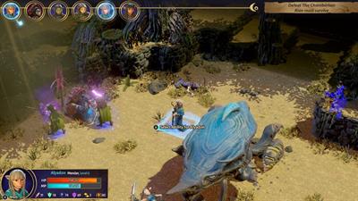 The Dark Crystal: Age of Resistance Tactics - Screenshot - Gameplay Image