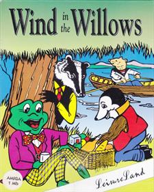 Wind in the Willows