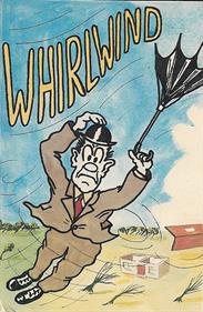 Whirlwind