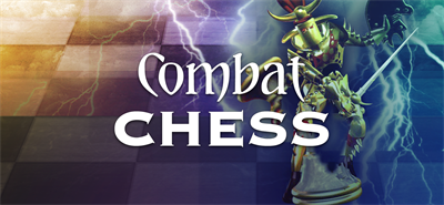 Combat Chess - Banner Image
