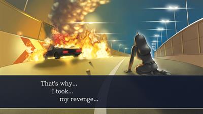 Phoenix Wright: Ace Attorney Trilogy - Screenshot - Gameplay Image